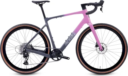 Ride1up Cf Racer1 2025