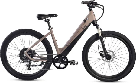 Ride1up Lmtd St 2022
