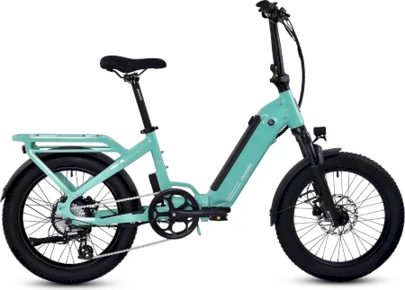 Ride1up Portola 2025