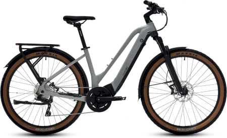 Ride1up Prodigy V2 St 2025