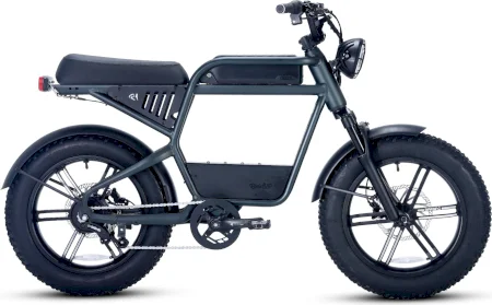 Ride1up Revv 1 Ht 2023