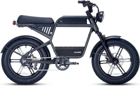 Ride1up Revv 1 Ht 2025