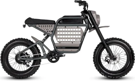 Ride1up Revv 1 Revv1 Drt 2025