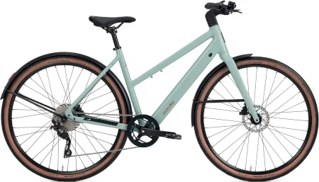 Ride1up Roadster V3 Low Step 2025