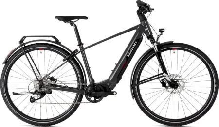Ridgeback Advance 1 2024
