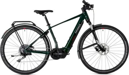 Ridgeback Advance 3 2024