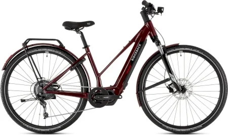 Ridgeback Advance 3w 2024
