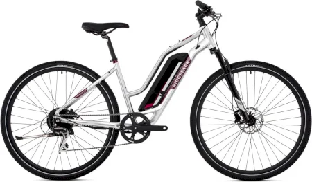 Ridgeback Arcus 1 Open Frame 2024