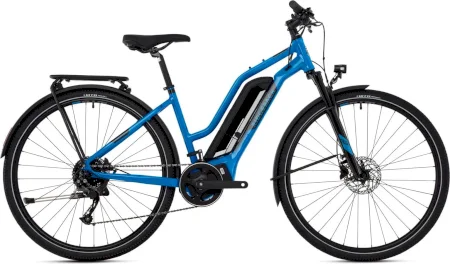 Ridgeback Arcus 2 Open Frame 2024