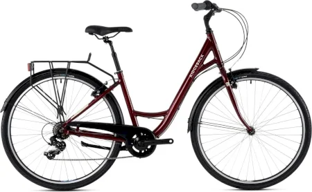 Ridgeback Avenida 6 2024