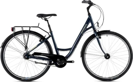 Ridgeback Avenida 7 2024
