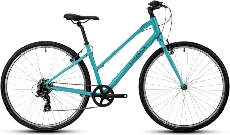 Ridgeback Comet Open Frame 2024