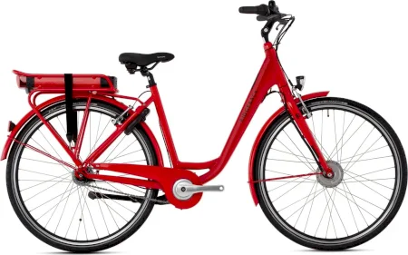 Ridgeback Electron Front Hub Drive 2024