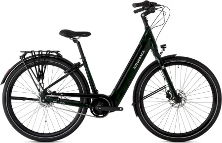 Ridgeback Electron Int 2024