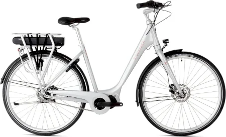 Ridgeback Electron S1 2024