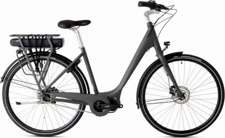 Ridgeback Electron S2 2024