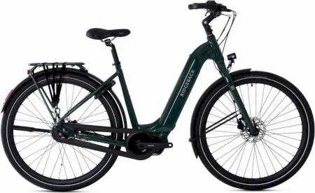 Ridgeback Electron S3 2024
