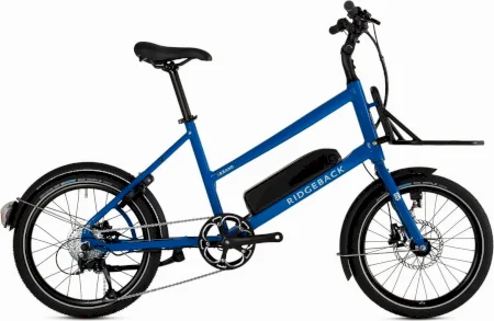 Ridgeback Errand 2024