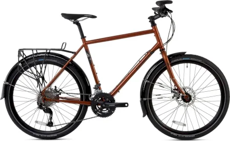 Ridgeback Expedition 2024