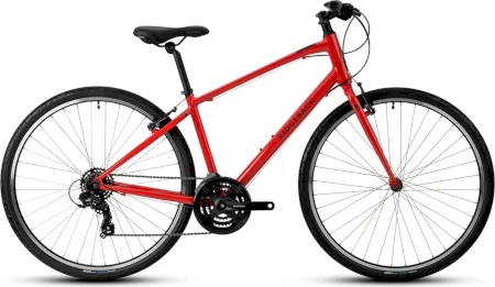 Ridgeback Motion 2024