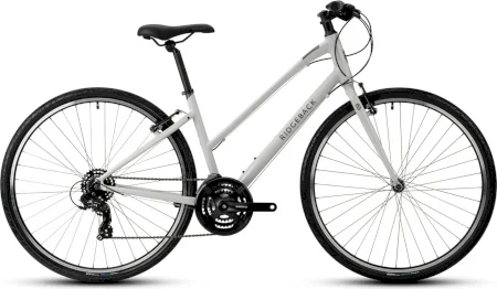 Ridgeback Motion Open Frame 2024