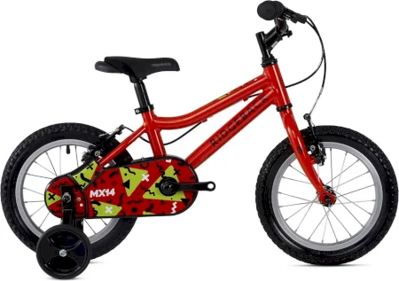 Ridgeback Mx14 2024