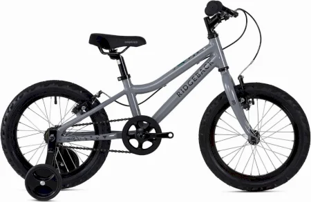 Ridgeback Mx16 2024