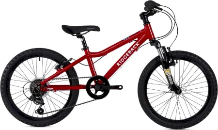 Ridgeback Mx20 2024
