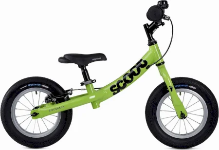 Ridgeback Scoot 2024