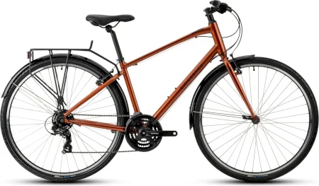 Ridgeback Speed 2024