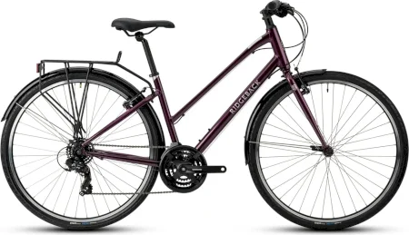 Ridgeback Speed Open Frame 2024