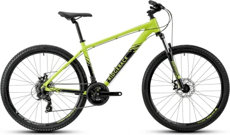 Ridgeback Terrain 3 2024
