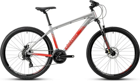 Ridgeback Terrain 4 2024