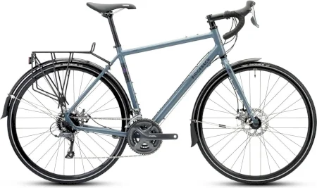 Ridgeback Tour 2024