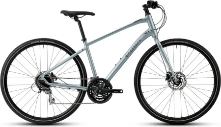 Ridgeback Vanteo 2024