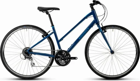 Ridgeback Velocity Open Frame 2024