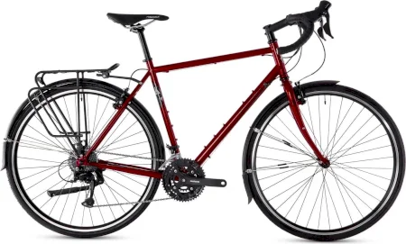 Ridgeback Voyage 2024