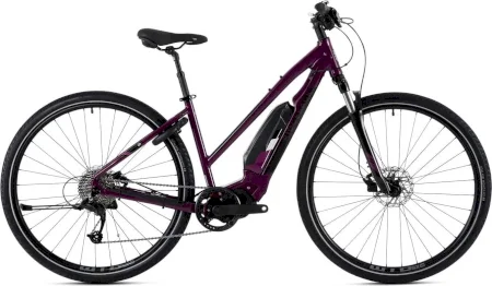 Ridgeback X2 Open Frame 2024