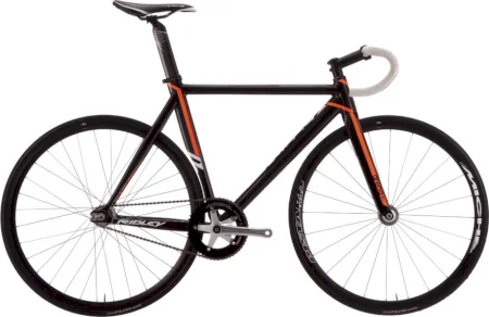 Ridley Arena Alloy Vision Track 2018