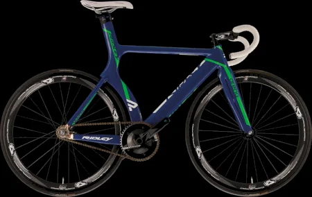 Ridley Arena Carbon 2017