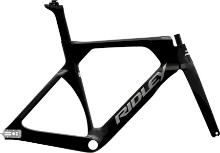 Ridley Arena Fast Frame Fork Set Sprint No Cockpit 2023