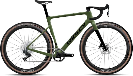 Ridley Astr Rs Sram Force Xplr 1x13 2025
