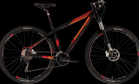Ridley Blast 29 Deore 2017