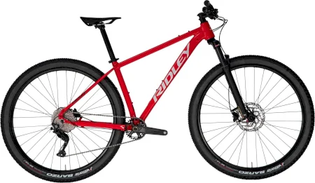 Ridley Blast Shimano Cues 1x9sp 2024