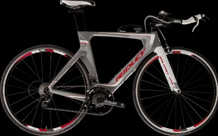 Ridley Dean 105 2017