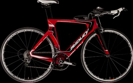 Ridley Dean Ultegra 2017