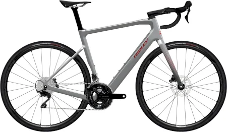 Ridley E Grifn Road Shimano 105 2x12 2024