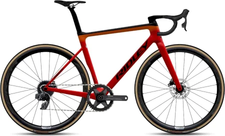 Ridley Falcn Rs Classified Rival Axs 1x12 2024