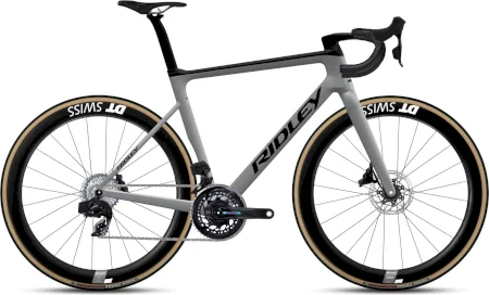Ridley Falcn Rs Frameset 2023