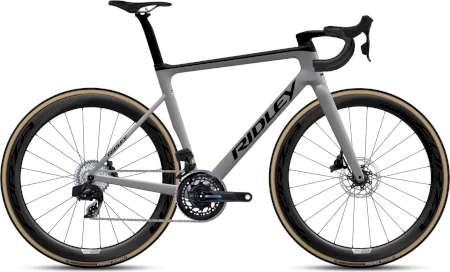 Ridley Falcn Rs Sram Force Axs 2x12 2023